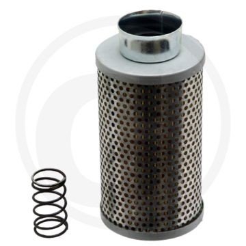 HIFI Hydrauliek- / transmissieoliefilter