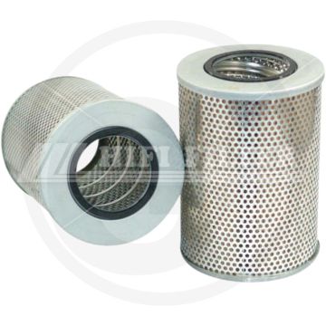 HIFI Hydrauliek- / transmissieoliefilter