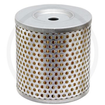HIFI Filter voor hydraulische besturing