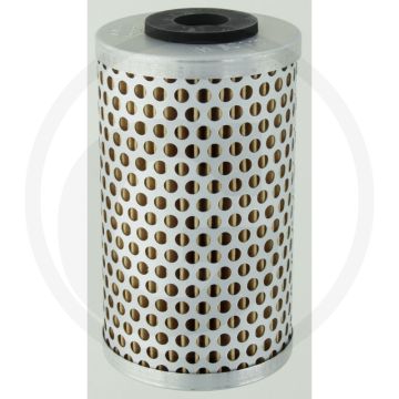 MANN FILTER Hydrauliek- / transmissieoliefilter