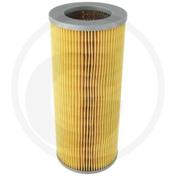 MANN FILTER Hydrauliek- / transmissieoliefilter