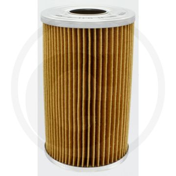 MANN FILTER Hydrauliek- / transmissieoliefilter