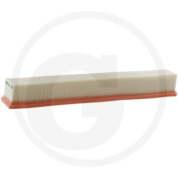 MANN FILTER Cabinefilter