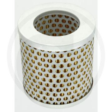 MANN FILTER Cabinefilter