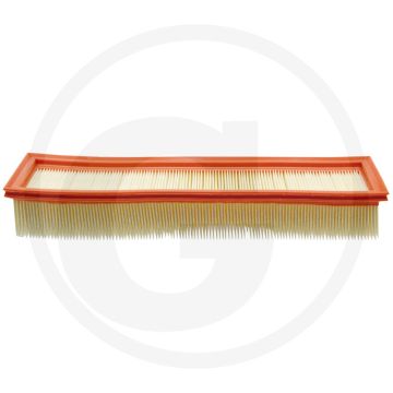 MANN FILTER Cabinefilter