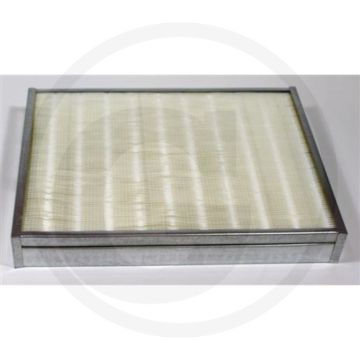 Filtre à air Fleetguard