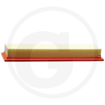 MANN FILTER Cabinefilter