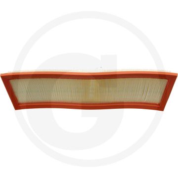 MANN FILTER Cabinefilter