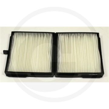Fleetguard Cabinefilter
