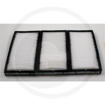 Fleetguard Cabinefilter