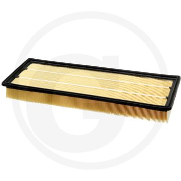 MANN FILTER Filter