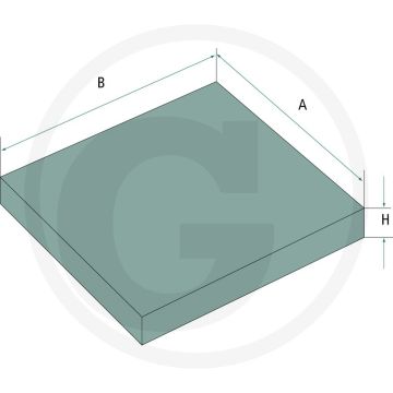 MANN FILTER Cabinefilter