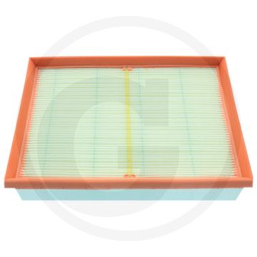 MANN FILTER Cabinefilter