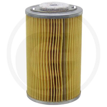 MANN FILTER Brandstoffilter