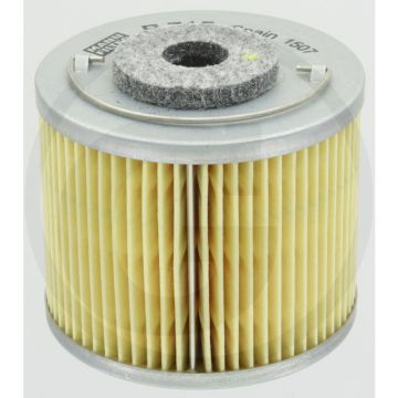 MANN FILTER Brandstoffilter