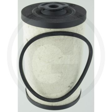 MANN FILTER Brandstoffilter