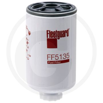 Fleetguard Brandstoffilter