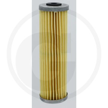 MANN FILTER Brandstoffilter
