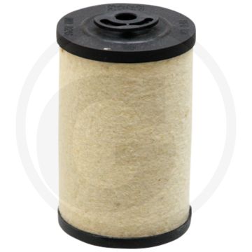 MANN FILTER Brandstoffilter