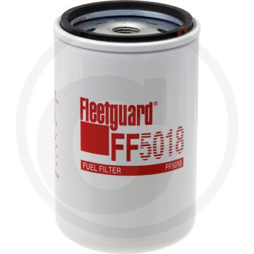 Fleetguard Brandstoffilter