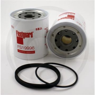 Pré-filtre à carburant Fleetguard