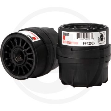 Fleetguard Brandstoffilter
