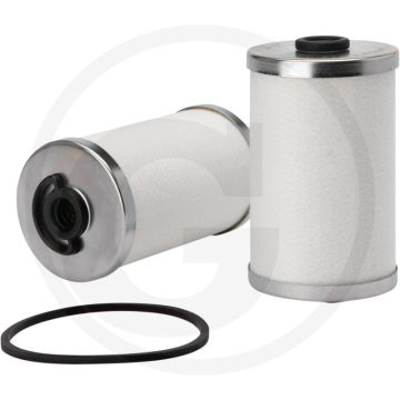 Fleetguard Brandstoffilter