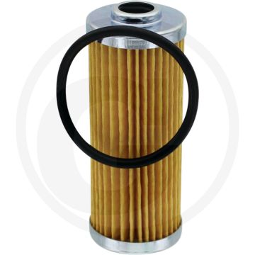 Fleetguard Brandstoffilter
