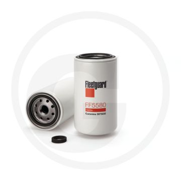 Fleetguard Brandstoffilter