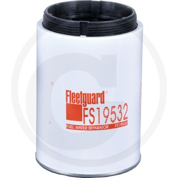 Fleetguard Brandstofvoorfilter