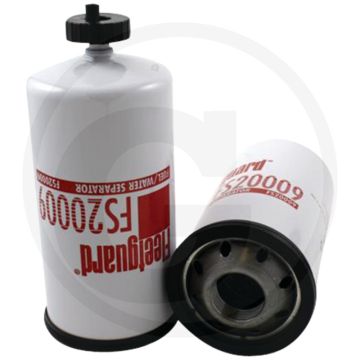 Fleetguard Brandstofvoorfilter