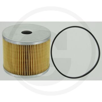 MANN FILTER Filtre à carburant