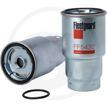 Fleetguard Brandstoffilter
