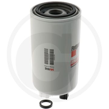 Préfiltre à carburant