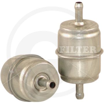 HIFI Brandstoffilter