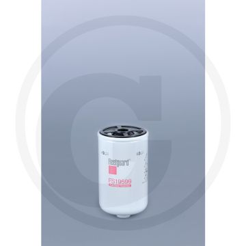 Fleetguard Brandstofvoorfilter