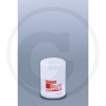 Fleetguard Brandstoffilter