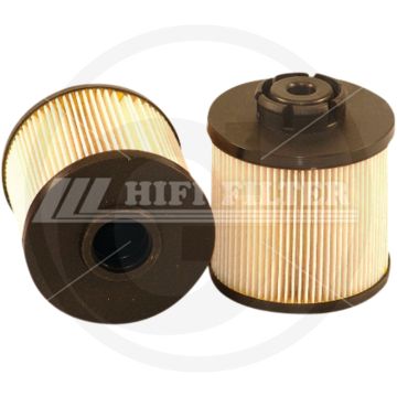 HIFI Brandstoffilter