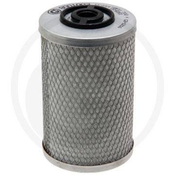 Brandstoffilter