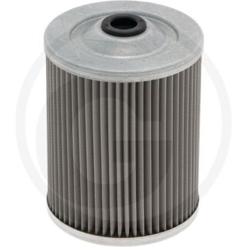 MANN FILTER Brandstoffilter