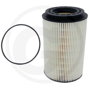 MANN FILTER Filter