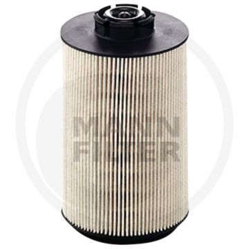 MANN FILTER Brandstoffilter