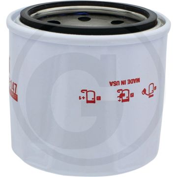 Fleetguard Brandstoffilter