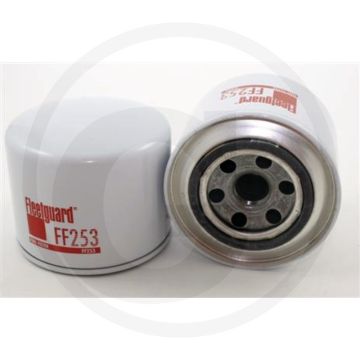 Fleetguard Brandstoffilter