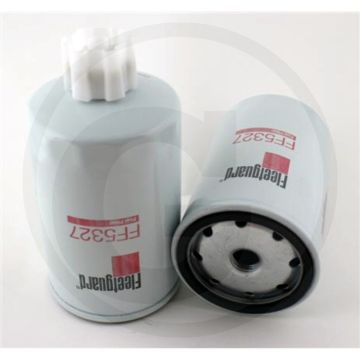 Fleetguard Brandstoffilter