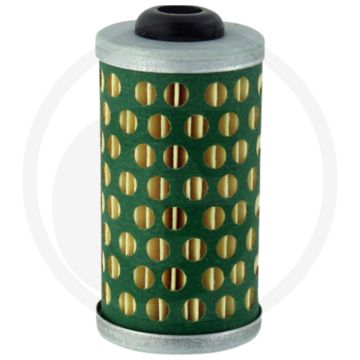 MANN FILTER Brandstoffilter