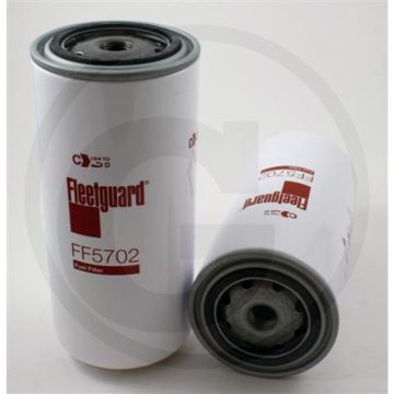 Fleetguard Brandstoffilter