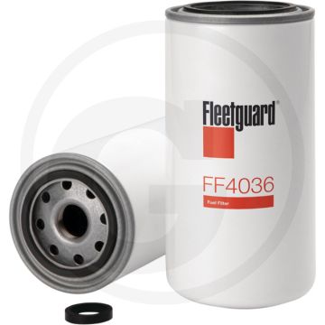 Fleetguard Brandstoffilter
