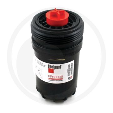 Fleetguard Brandstoffilter