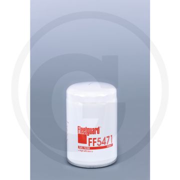 Fleetguard Brandstoffilter